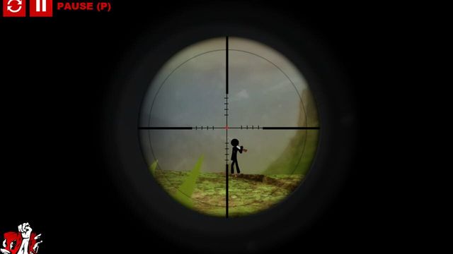 Stick Squad screenshot 5