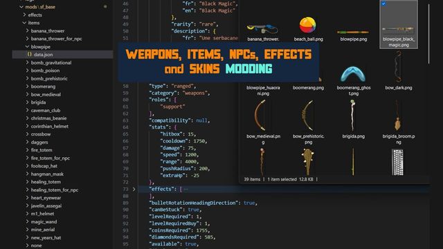 Stickforge Screenshot