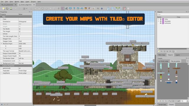 Stickforge Screenshot