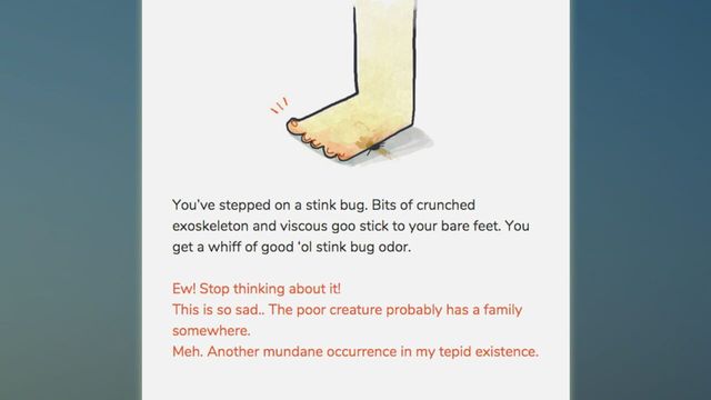 Stink Bug Plague Screenshot