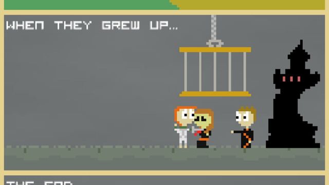 Storyteller screenshot 1