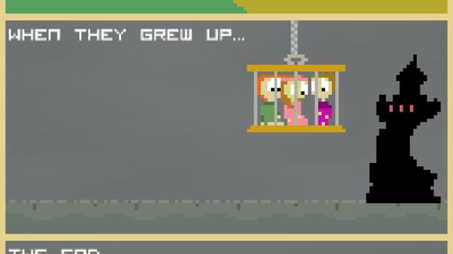 Storyteller screenshot 2