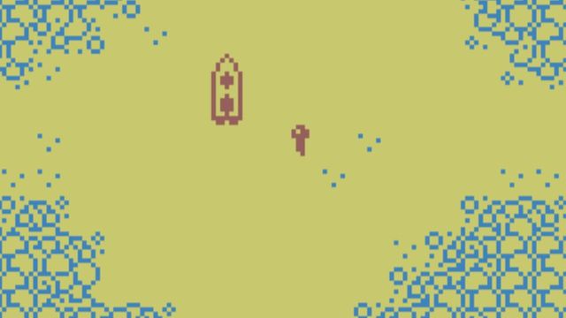 Strange Winds Screenshot