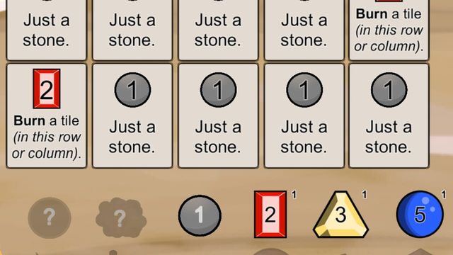 Strategems Screenshot