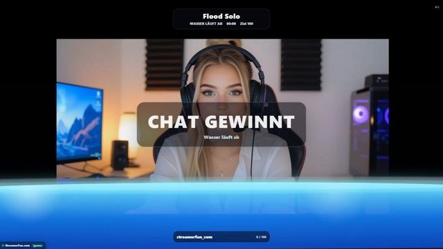 StreamerFun screenshot 2