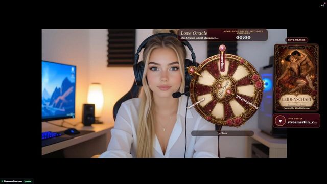 StreamerFun screenshot 5