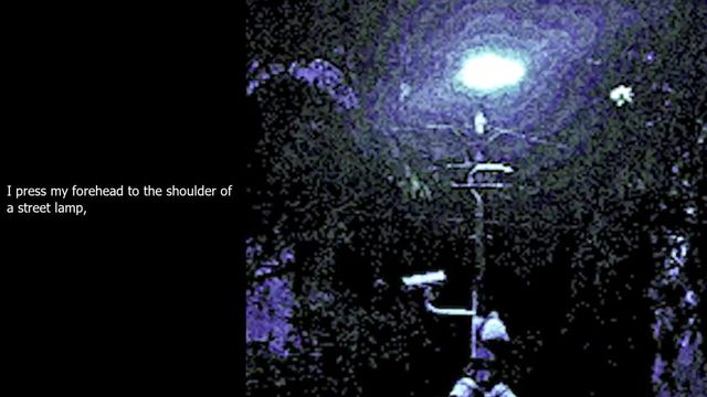 Street Lamp Lover Screenshot