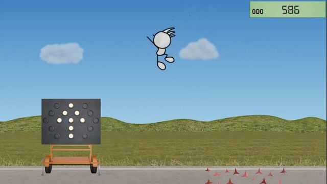 Street Rider Screenshot