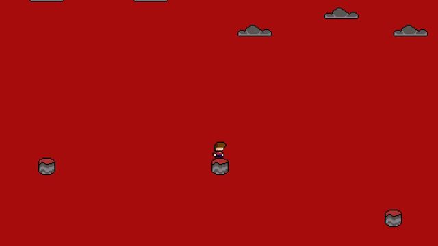 Stuck Inside Screenshot