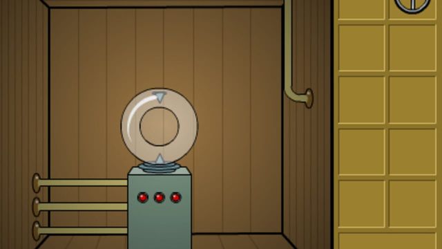 Submachine Extended Version Screenshot