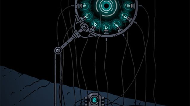 Submachine Universe Screenshot