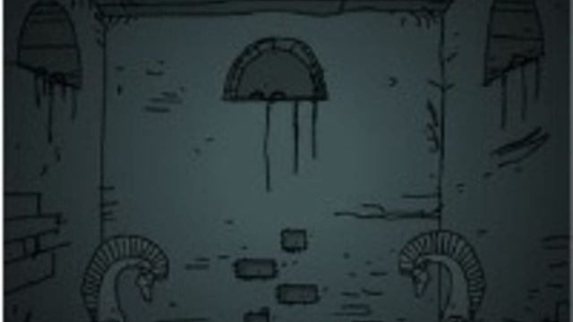 Submachine Zero: Ancient Adventure Screenshot
