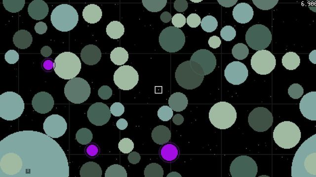 Super Fluid Hyper Flow! screenshot 1