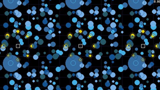 Super Fluid Hyper Flow! screenshot 2