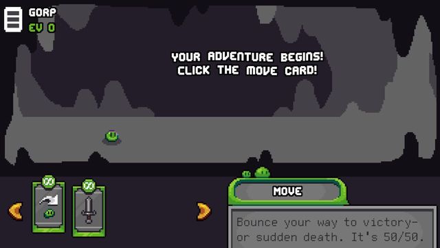 Super Slime Seriously Sticky Sassy Scripted Survival Simulator Screenshot