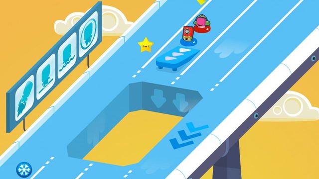 Super Stadia Screenshot