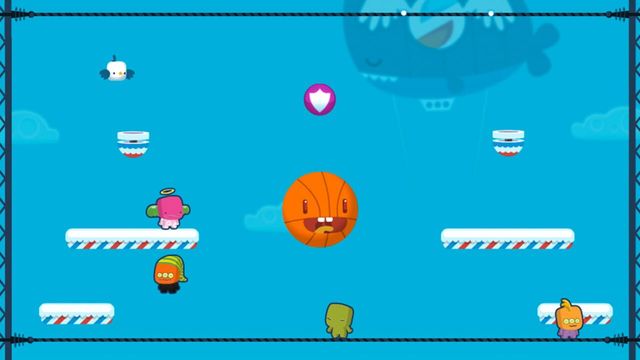 Super Stadia Screenshot