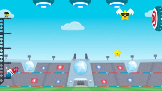 Super Stadia Screenshot