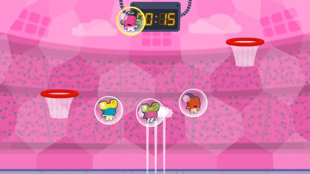 Super Stadia Screenshot