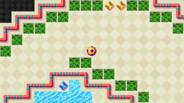 Sure Instinct Screenshot