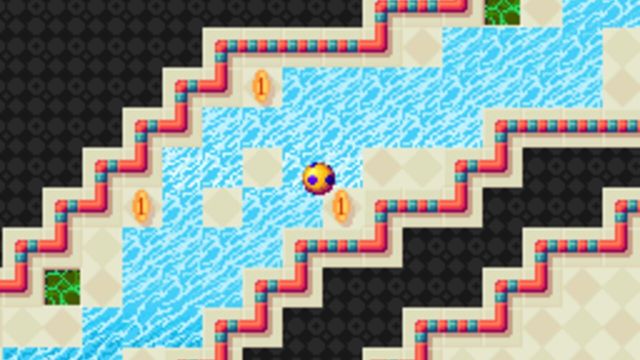 Sure Instinct Screenshot