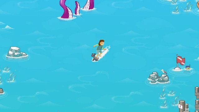 Surf Screenshot