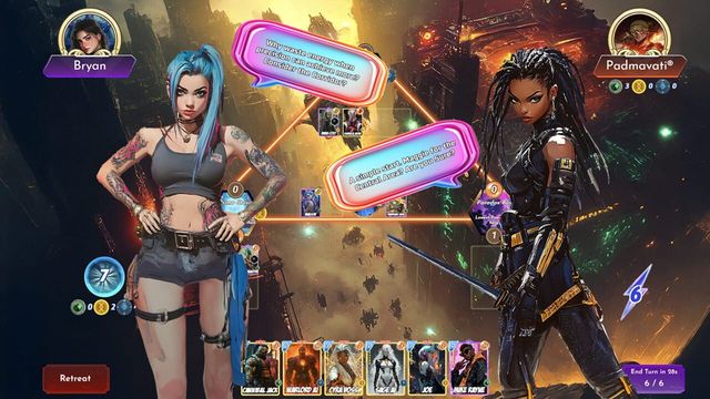 Survive: The AI Screenshot