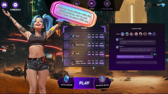 Survive: The AI Screenshot