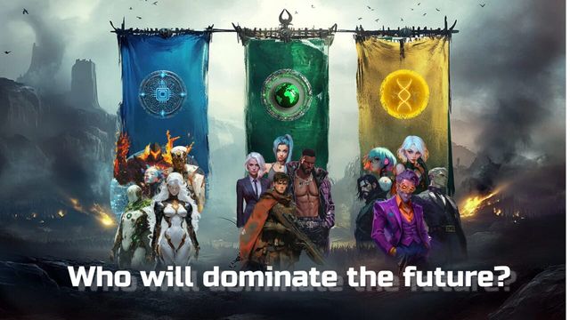 Survive: The AI Screenshot