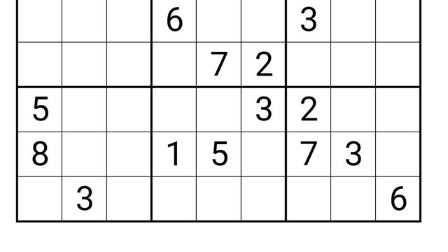 Sven s SudokuPad Web Browser Game Browser Craft Sven s SudokuPad Web Browser Game Browser Craft