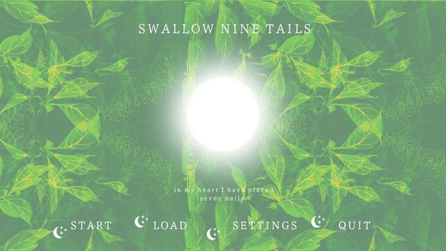 Swallow Nine Tails Screenshot