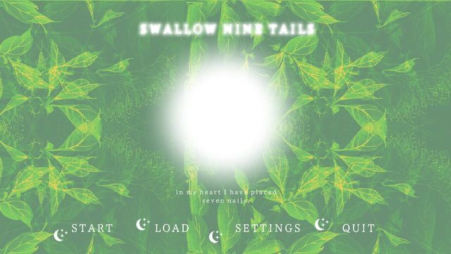 Swallow Nine Tails Screenshot