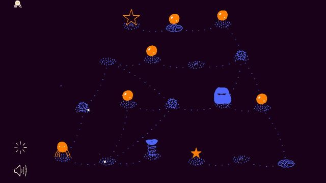 Swampwalker Screenshot