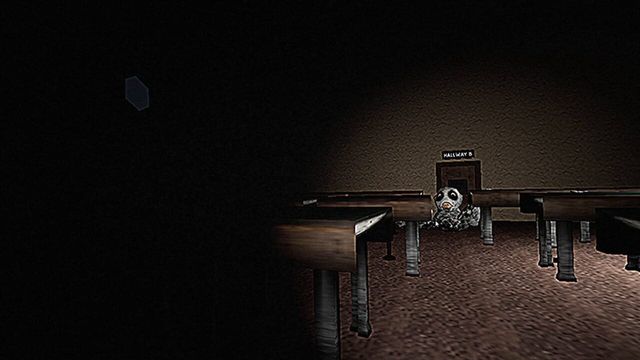 Swan's Song Screenshot