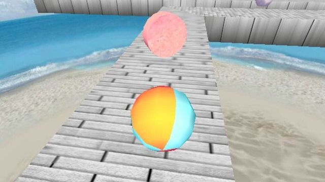 SweeTARTS 3D Screenshot