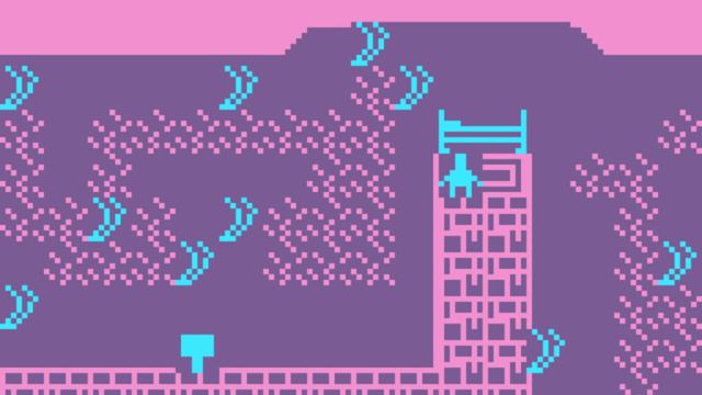 SweetPea Village Screenshot