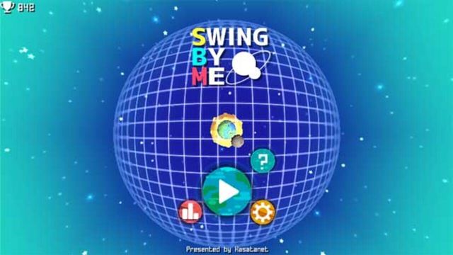 SwingByMe Screenshot