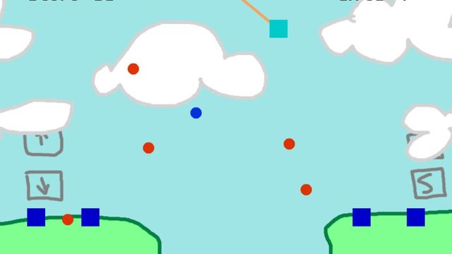 Swingin' Screenshot