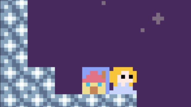 Sylvie's Fruit Day Screenshot