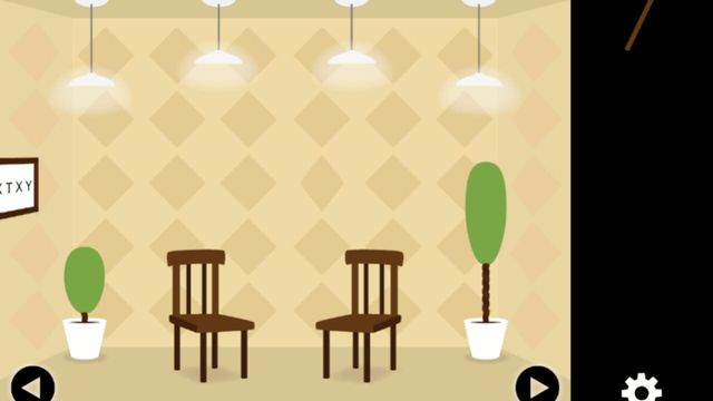 Symmetry and Asymmetry screenshot 1
