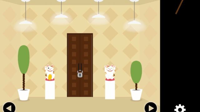 Symmetry and Asymmetry screenshot 2