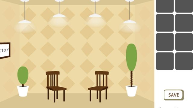 Symmetry and Asymmetry screenshot 1