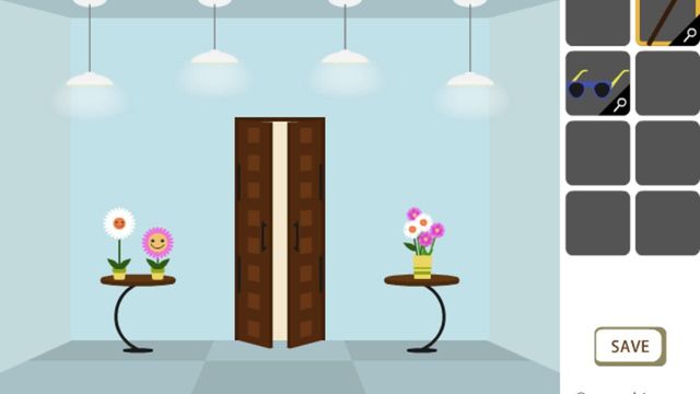 Symmetry and Asymmetry screenshot 3