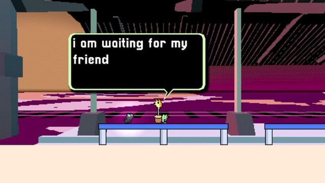 Synesthesia Screenshot