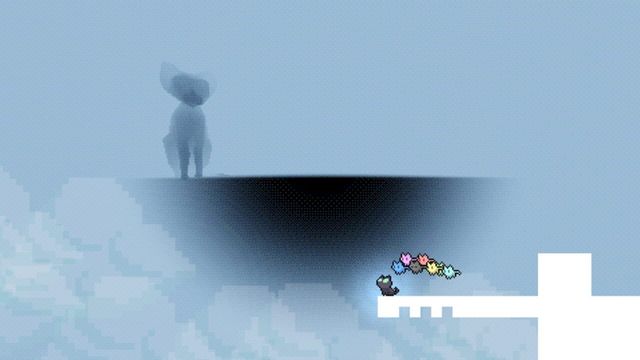 Synesthesia Screenshot