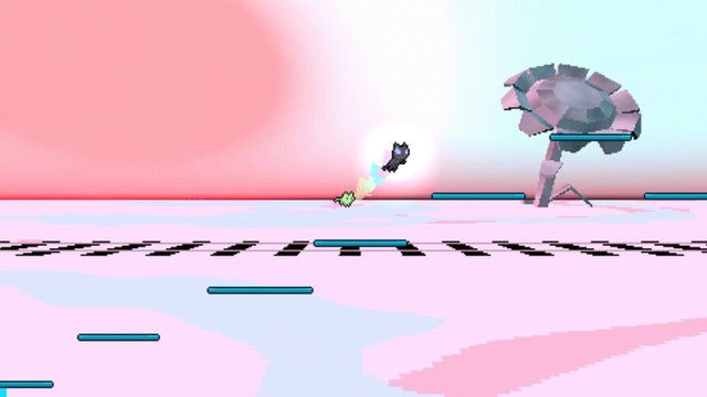 Synesthesia Screenshot