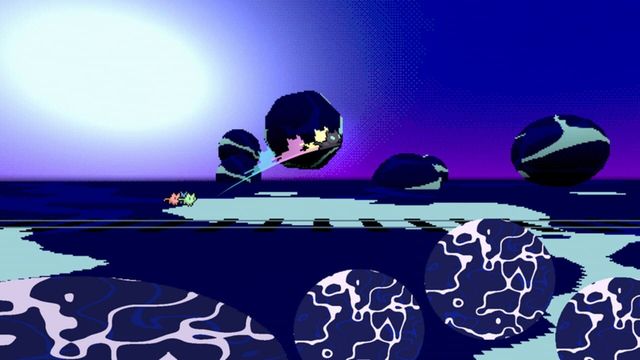 Synesthesia Screenshot