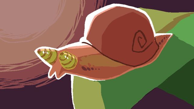 Take Care of It. Screenshot