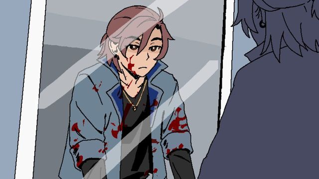 Take Care of It. Screenshot