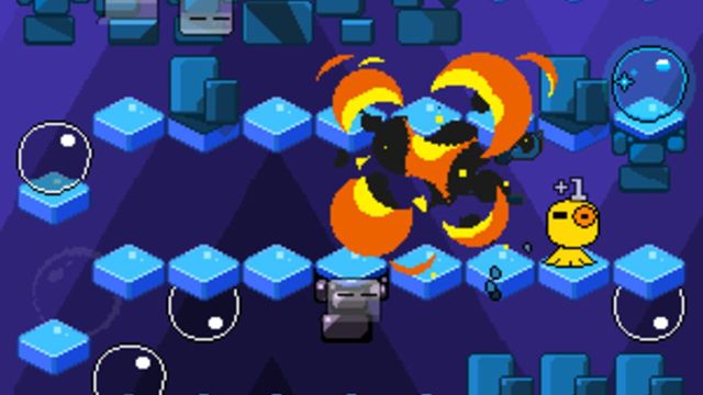 Tako Bubble screenshot 2
